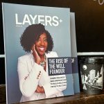 Next Layers Magazine - Issue 1