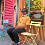 Chef Mike - Ital Kitchen