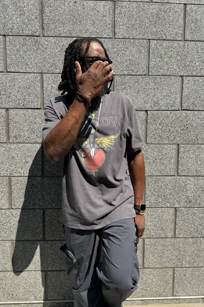 Adeoye Adegbola, Founder