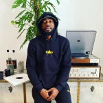 Adeoye Adegbola, R.o.A.M.