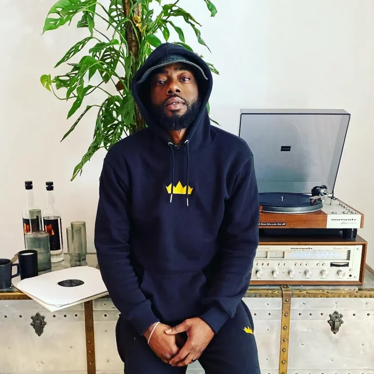 Adeoye Adegbola, R.o.A.M.