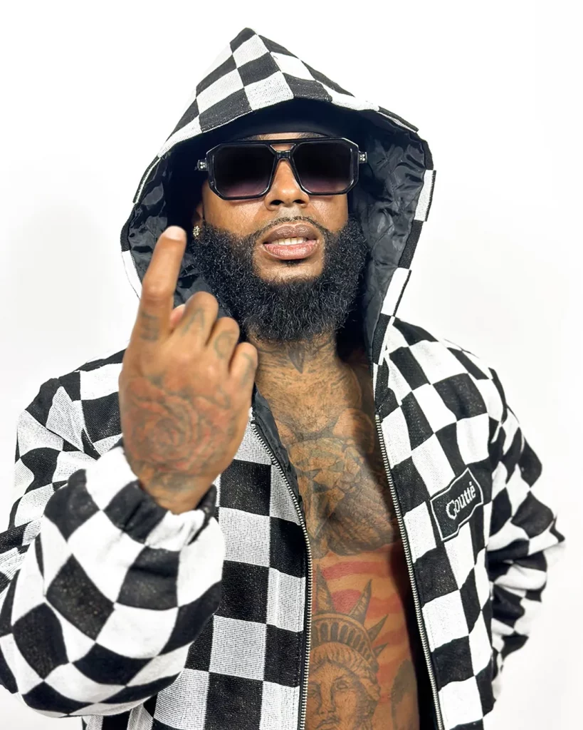 Big Icey - Le Gambit