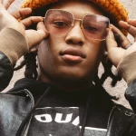 Jayden Pyram Glasses