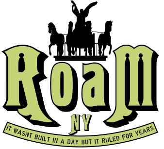 R.o.A.M. Revolution of a Monarch