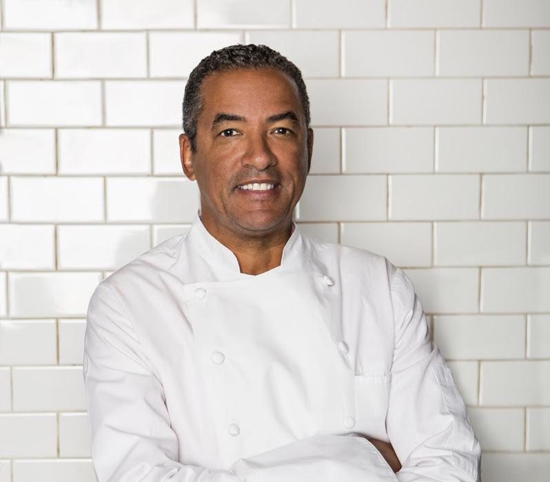 The Long Table of Experience: Chef Herb Wilson
