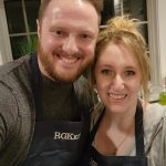 RGK Kitchen Founders