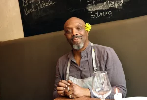 Chef Artist at SpaHa Soul