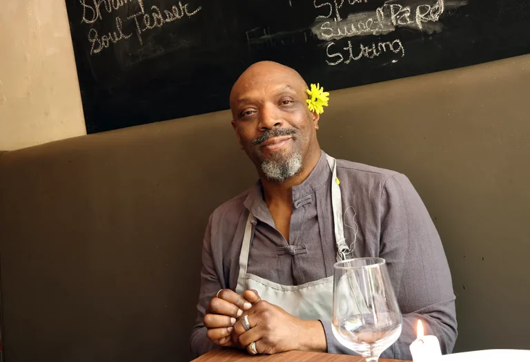 Chef Artist at SpaHa Soul