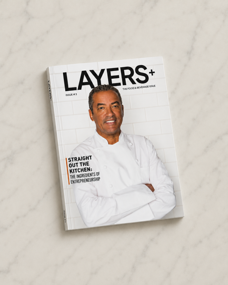 Food & Beverage Digital Issue