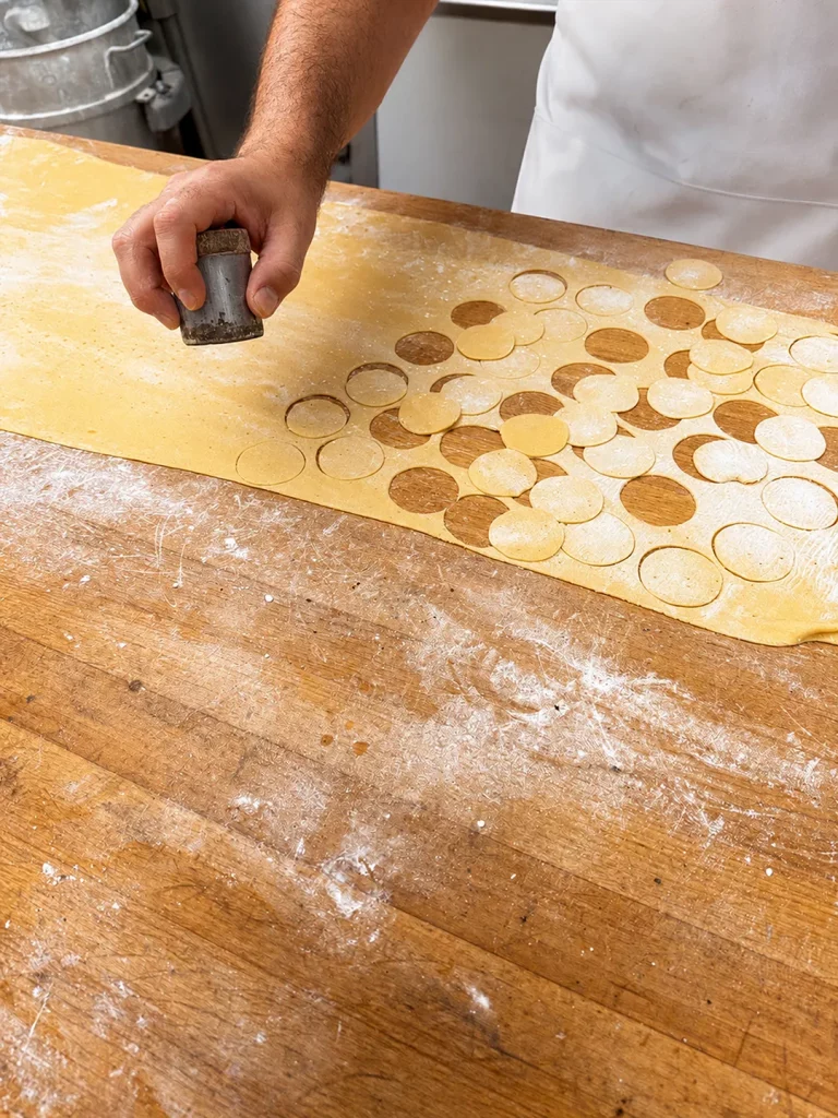 San Antonio - ALMANJAR Kitchen Chef