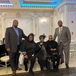 Le Bon Pain Family Event