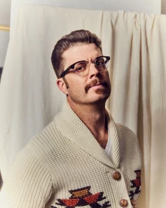 Justin Walker