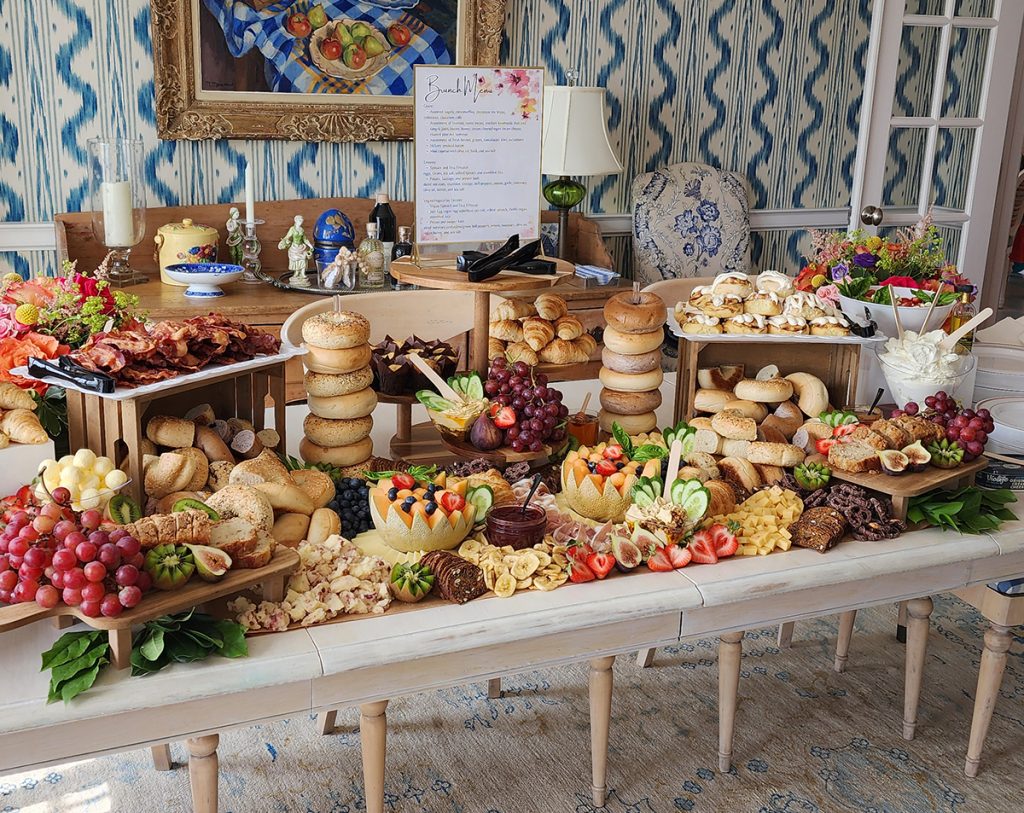 RGK Kitchen Private Chef Catering