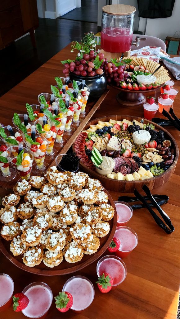 RGK Kitchen Display