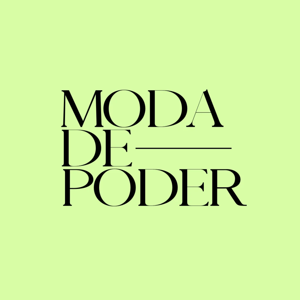 Moda De Poder