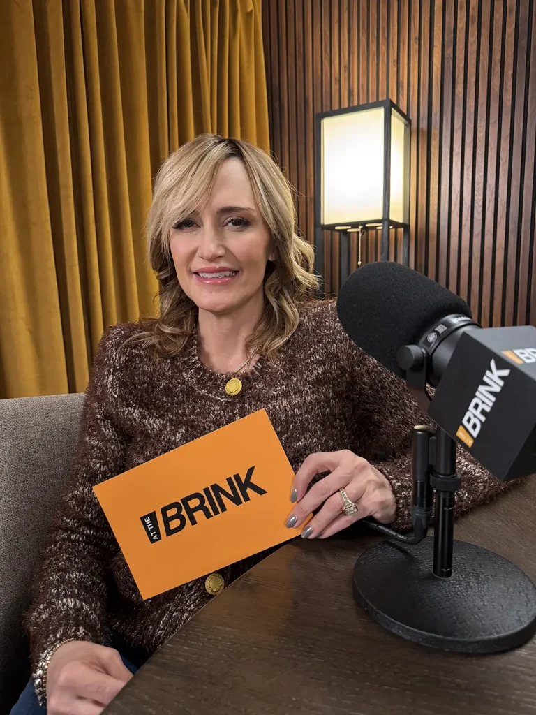 Doing Well, While Doing Good with Erica Brinker