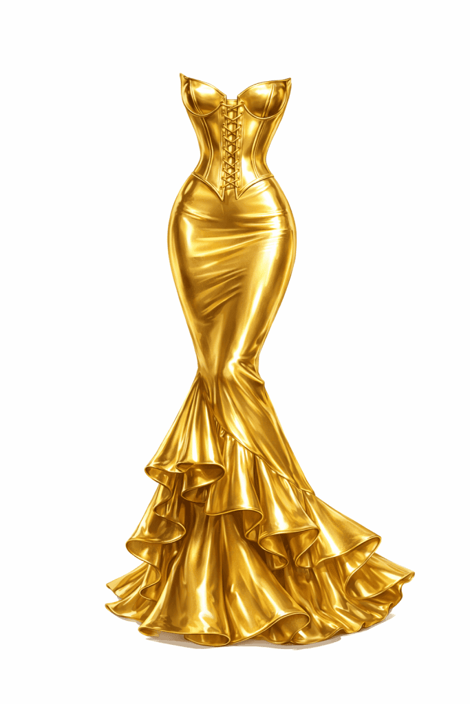Stephanie Livingston, founder Silver Rebirth