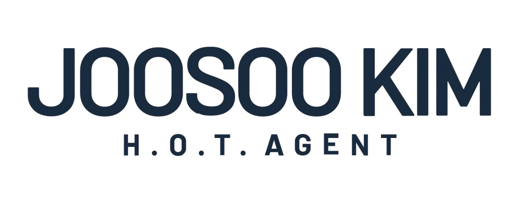 Joosoo Kim H.O.T. Agent