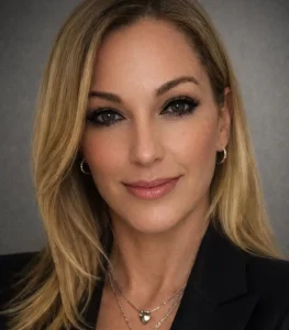 Stephanie Livingston