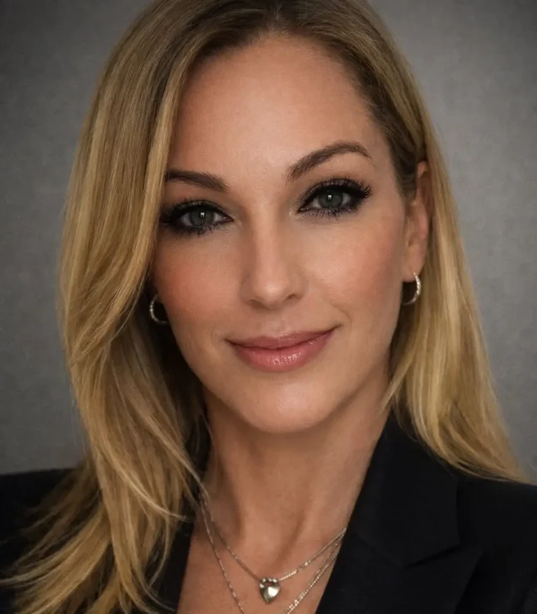 Stephanie Livingston